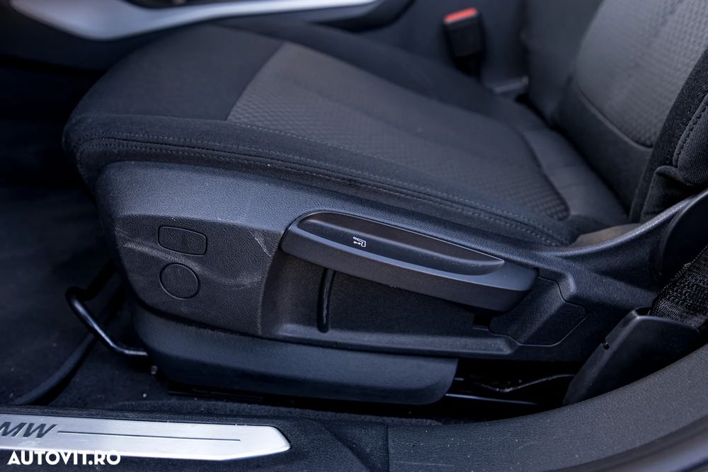 BMW Seria 1 116d Aut. Advantage - 16