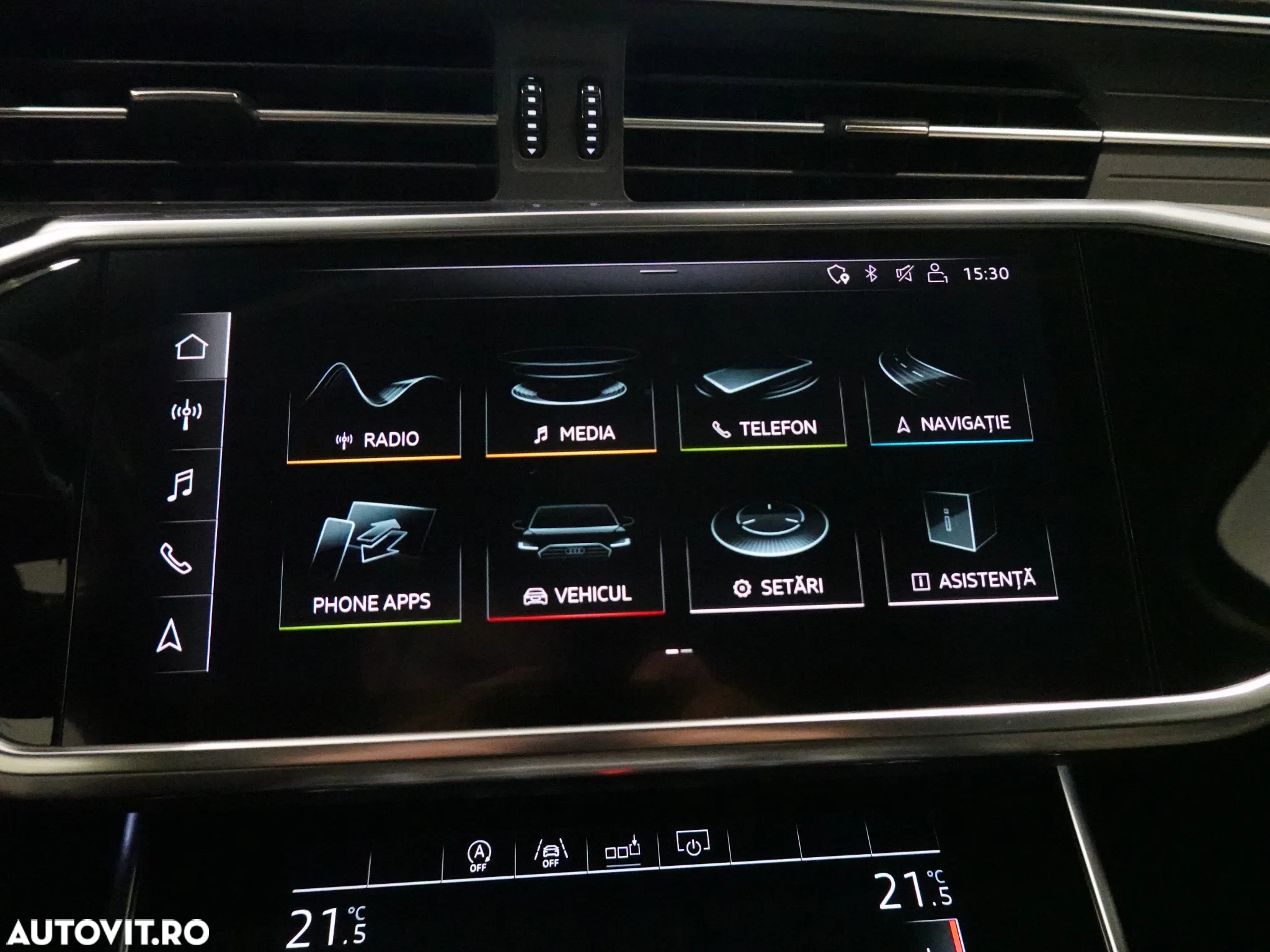 Audi A6 2.0 40 TDI S tronic Sport - 24