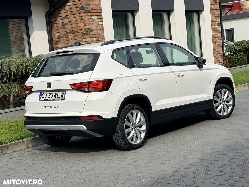 Seat Ateca - 3