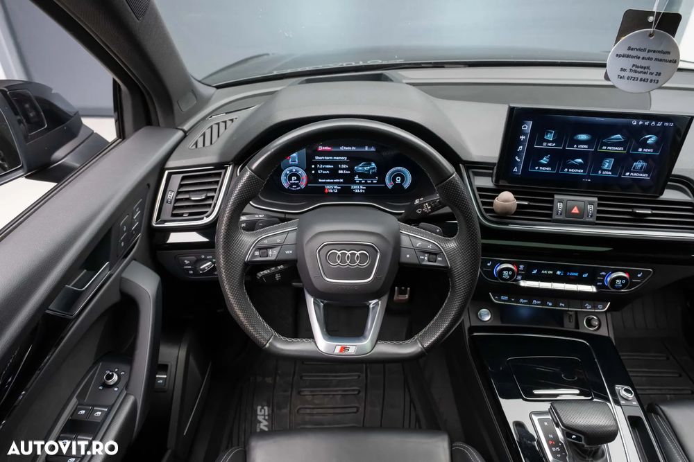 Audi Q5 - 29