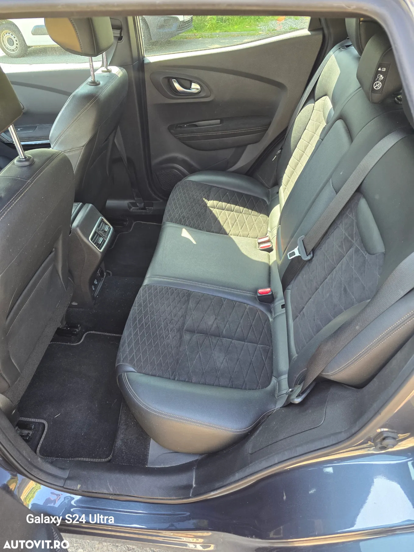Renault Kadjar TCe 140 GPF BOSE EDITION - 26