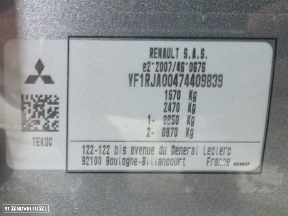 Mitsubishi Colt 1.0 MPI-T Kaiteki - 16