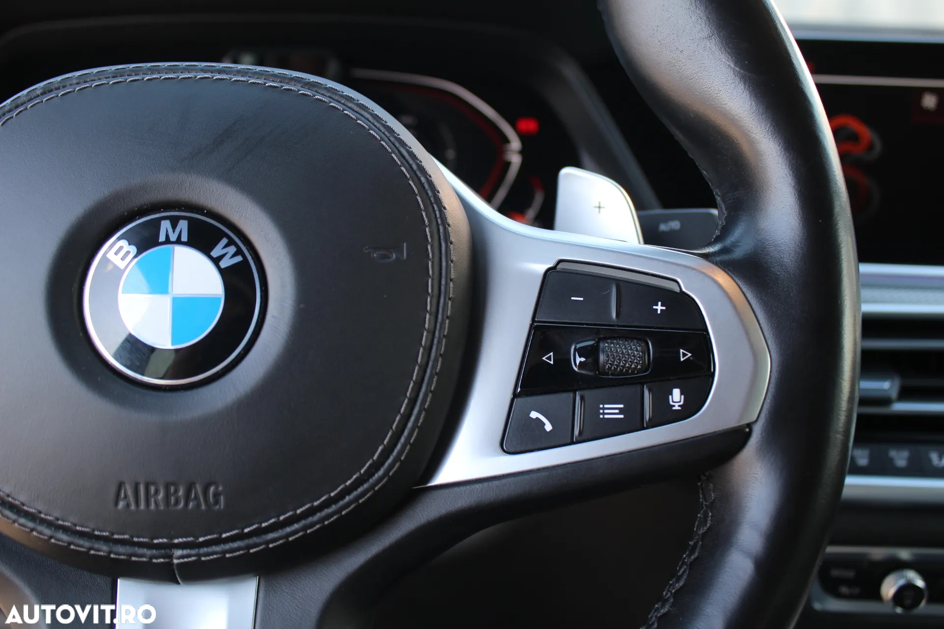 BMW X6 xDrive40d AT MHEV - 6