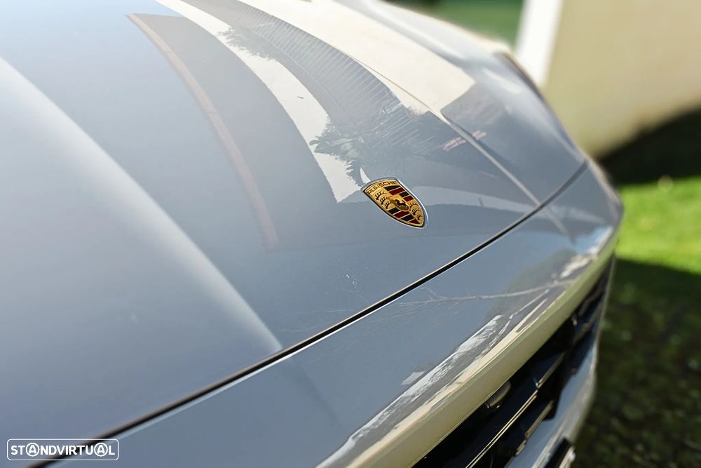 Porsche Cayenne S E-Hybrid - 7