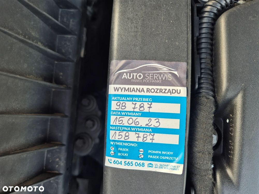 Opel Astra 1.6 Edition - 28