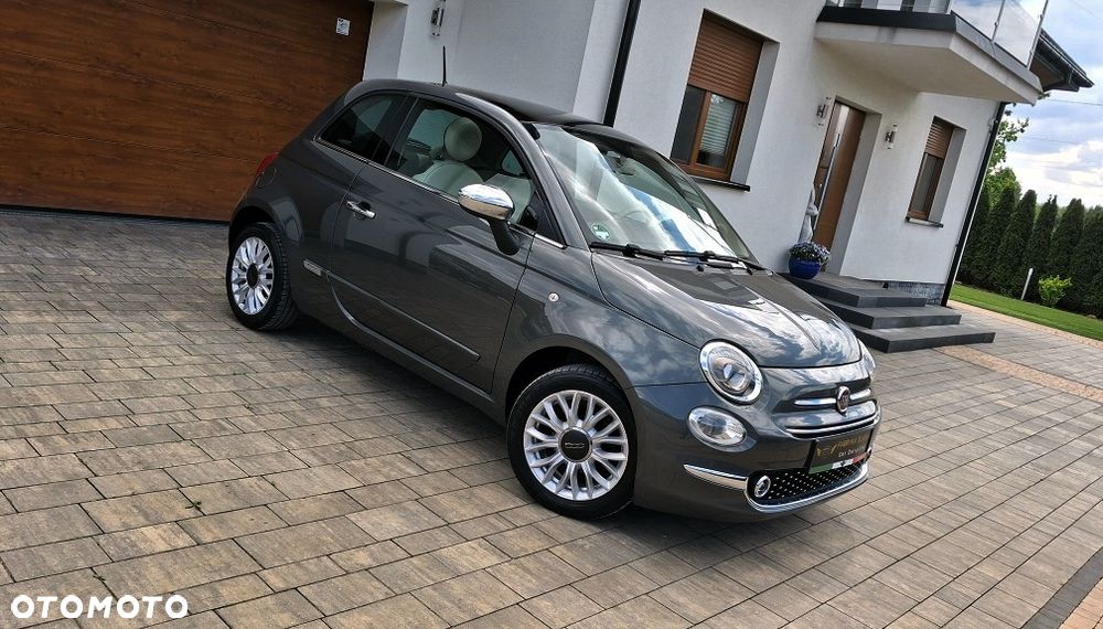 Fiat 500 1.2 8V Start&Stopp - 6
