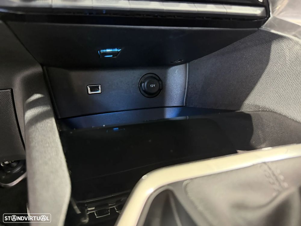 Peugeot 3008 1.5 BlueHDi Active - 33