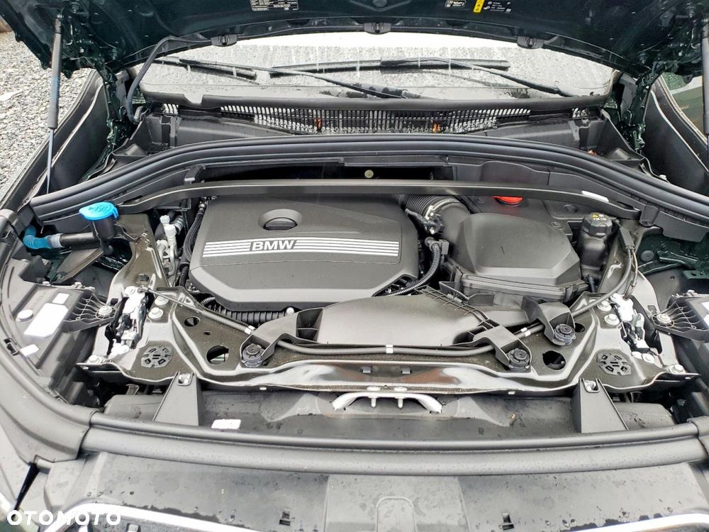 BMW X1 xDrive25i M Sport sport - 11