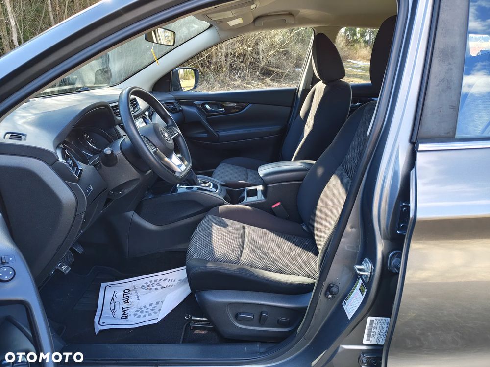 Nissan Qashqai - 31