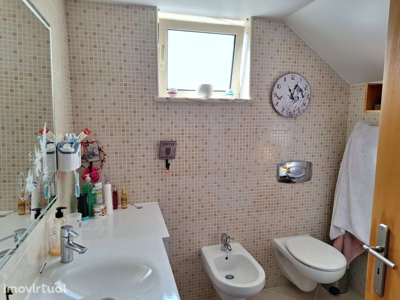 Moradia T5 / Geminada / Carvide / Monte Real - Grande imagem: 3/15