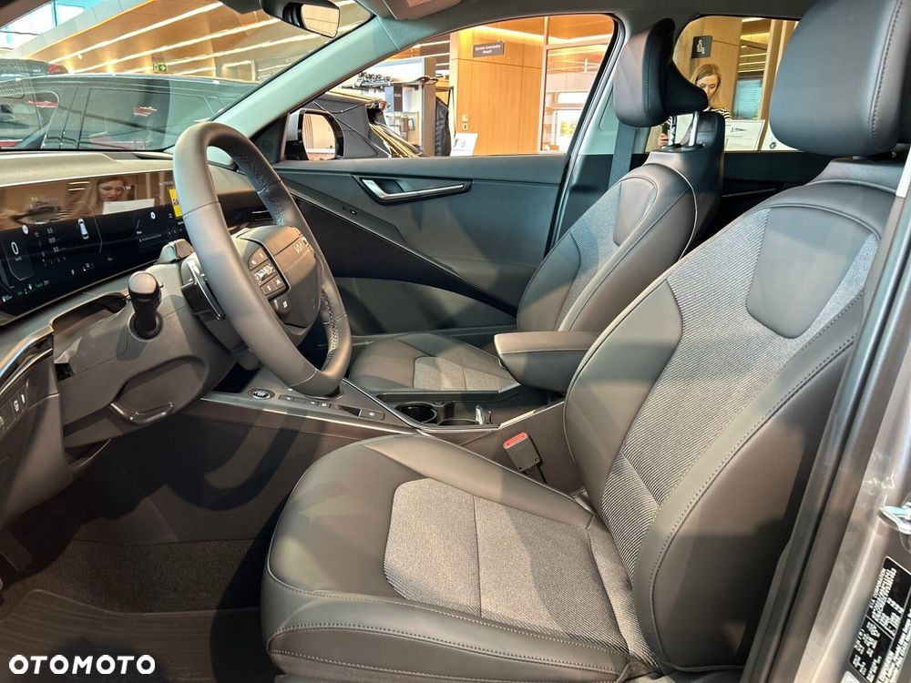Kia Niro - 20