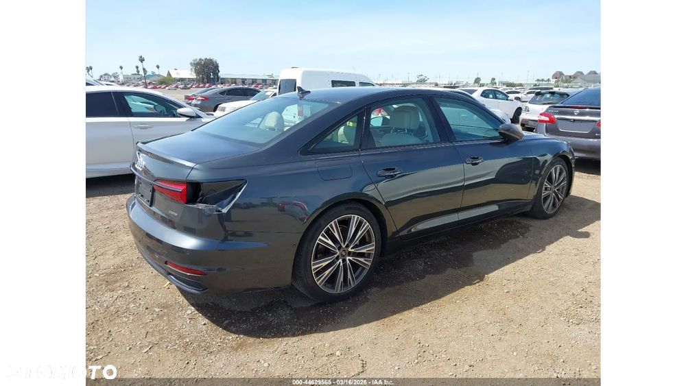 Audi A6 Limousine 45 TFSI quattro S tronic sport - 6