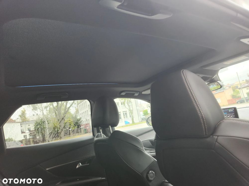 Peugeot 3008 THP 165 EAT6 Stop & Start Allure - 9