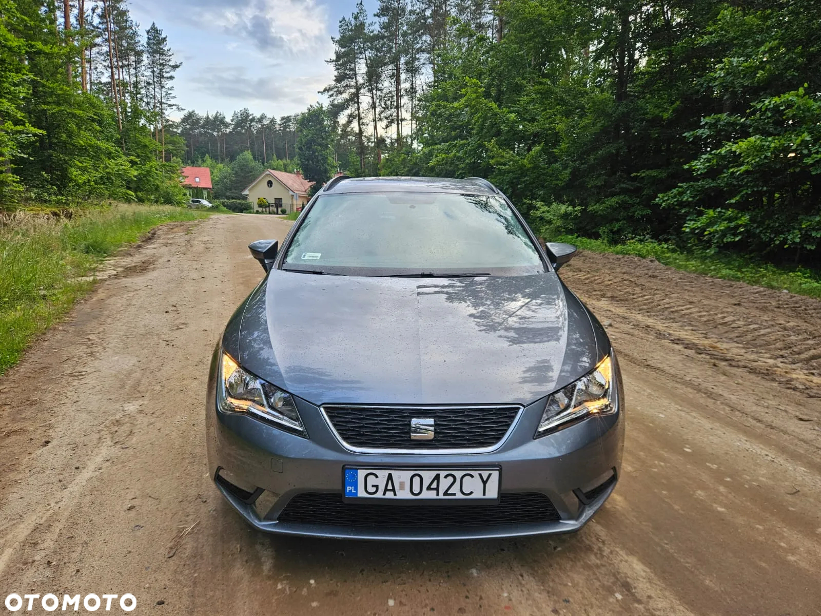 Seat Leon - 3
