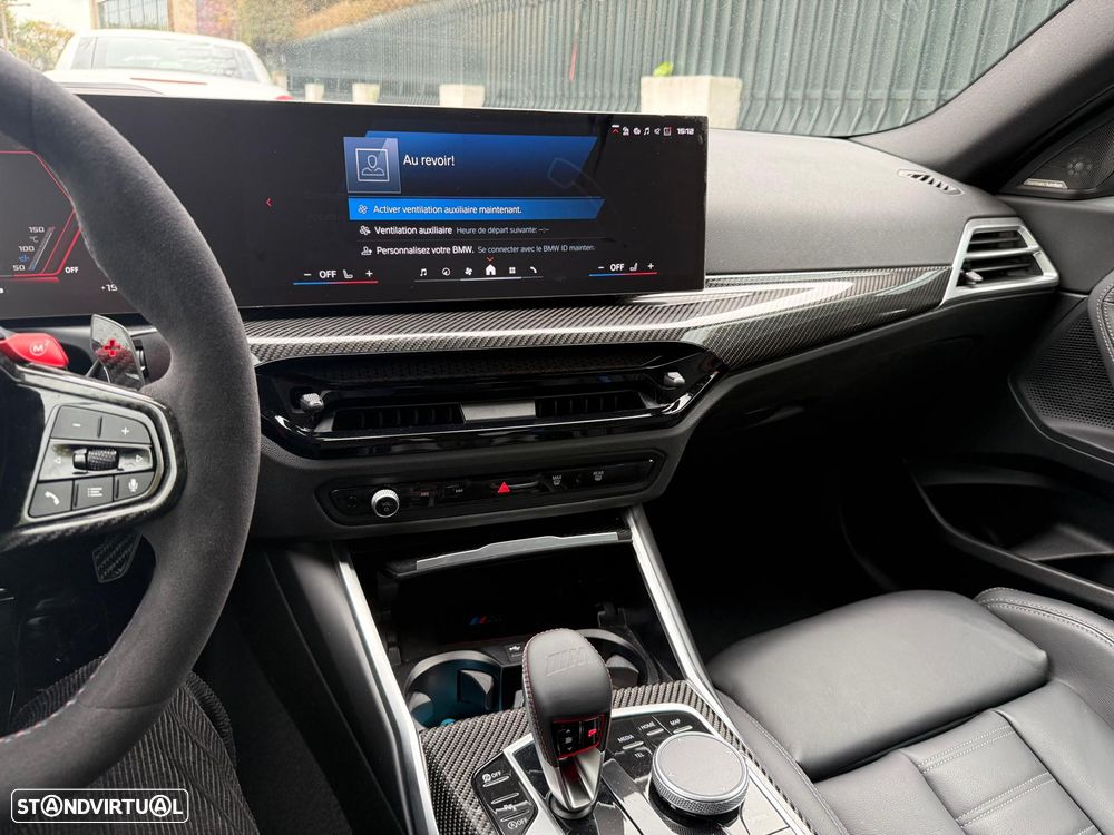 BMW M2 Auto - 8