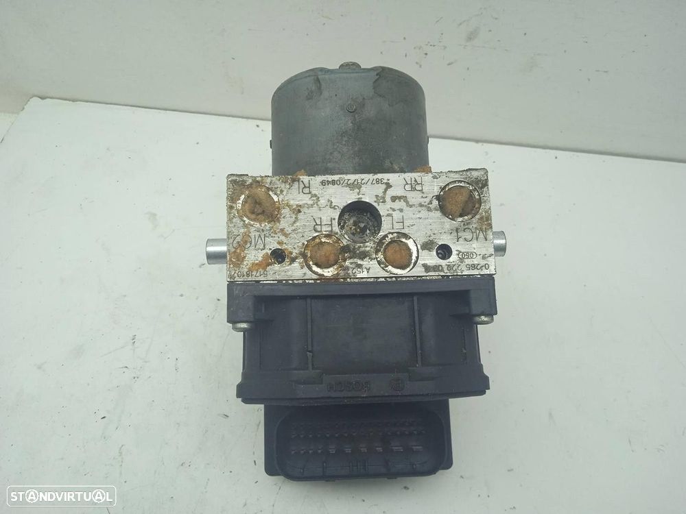 ABS FIAT STILO 2003 - 4