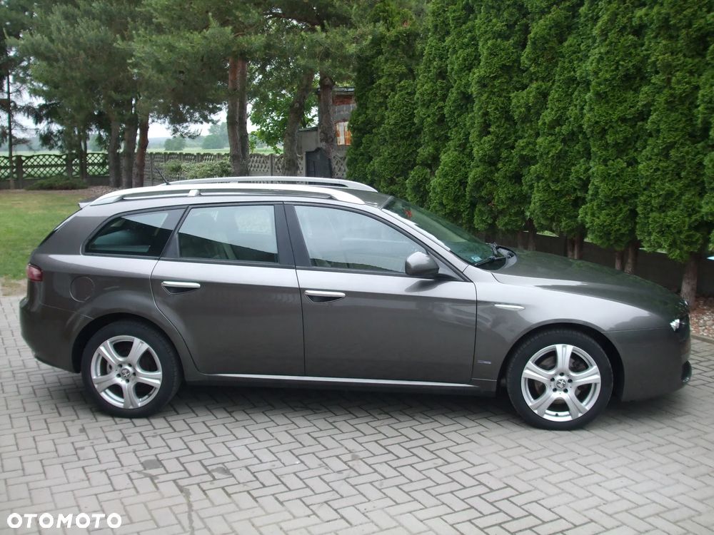 Alfa Romeo 159 1.9JTDM Progression - 10