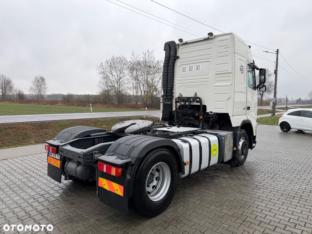 Volvo FH 500 !! Euro 5 !! Retarder !! Import France - 8