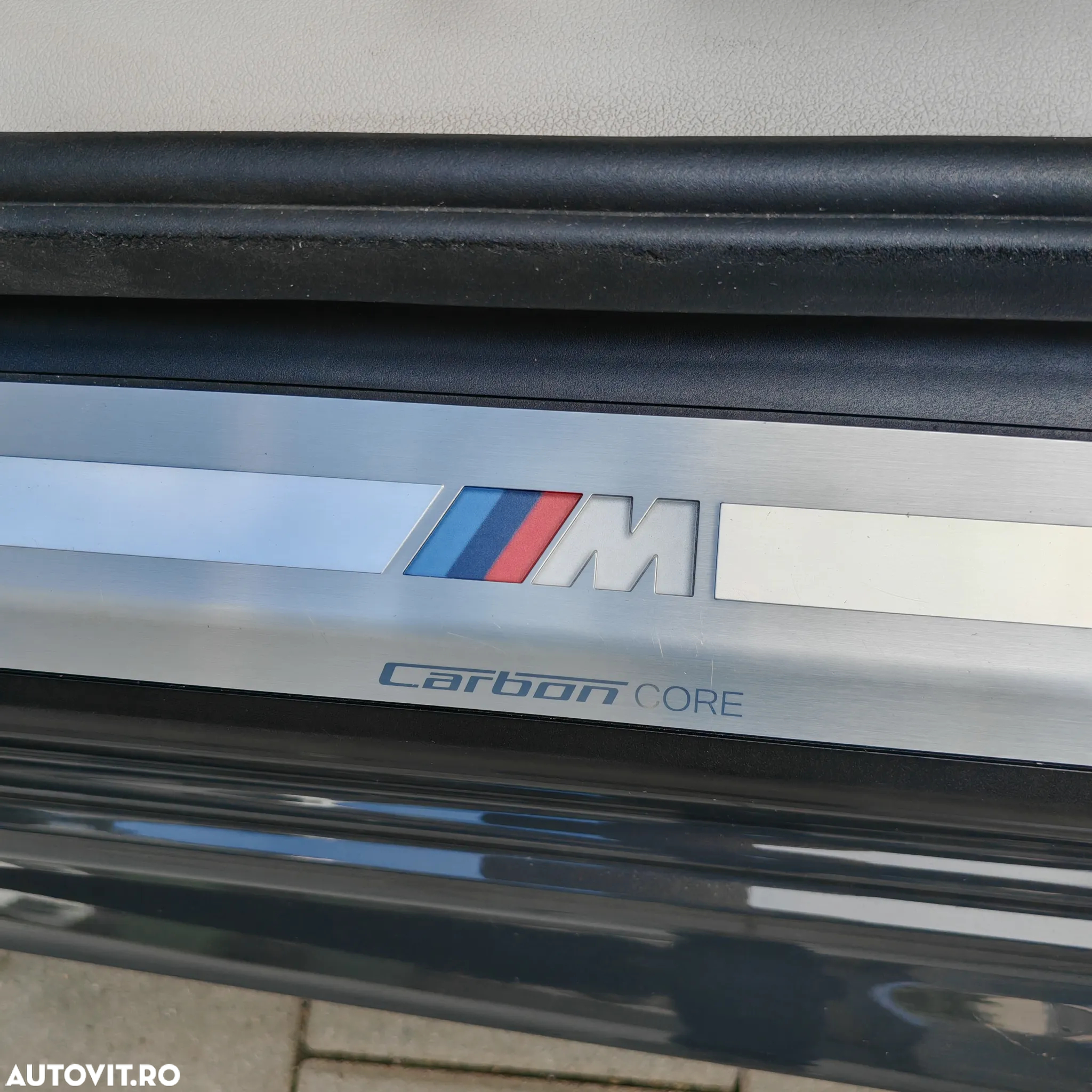 BMW Seria 8 840d xDrive Cabrio - 15