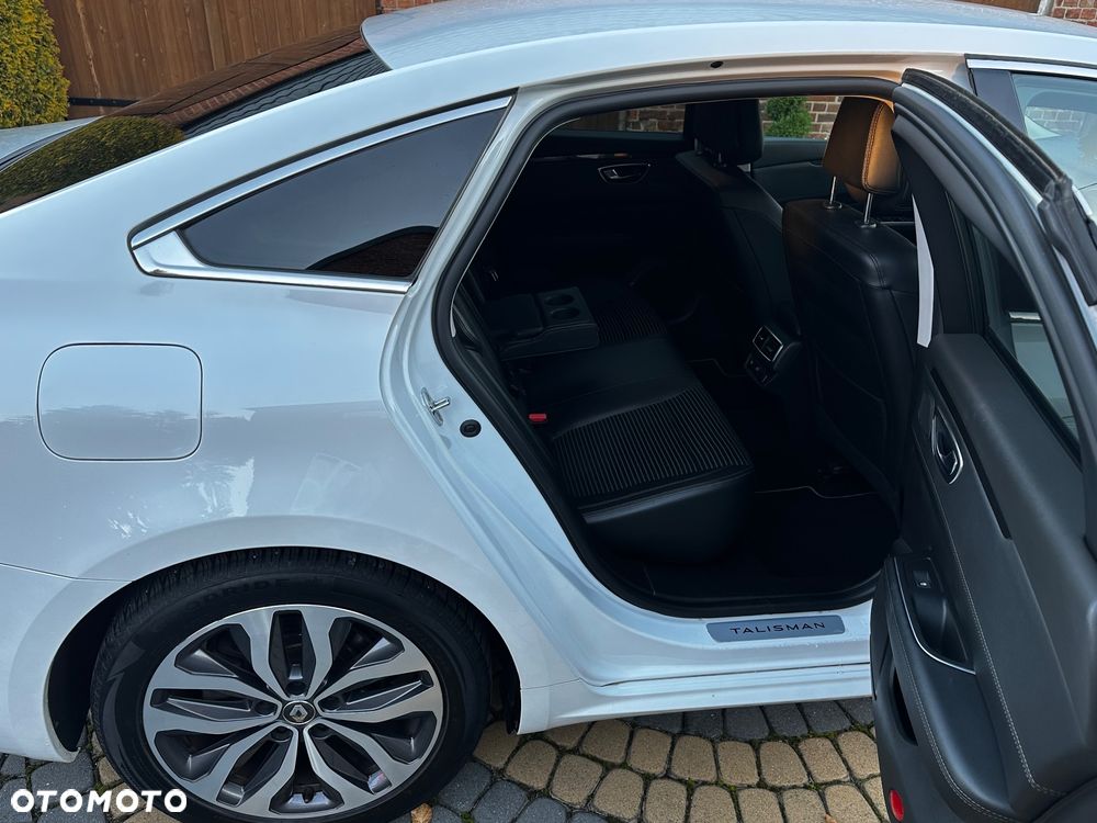 Renault Talisman - 31