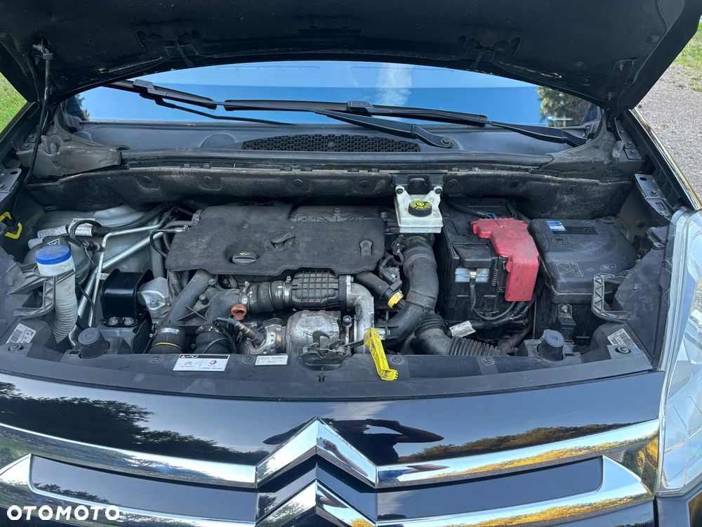 Citroën Berlingo - 29