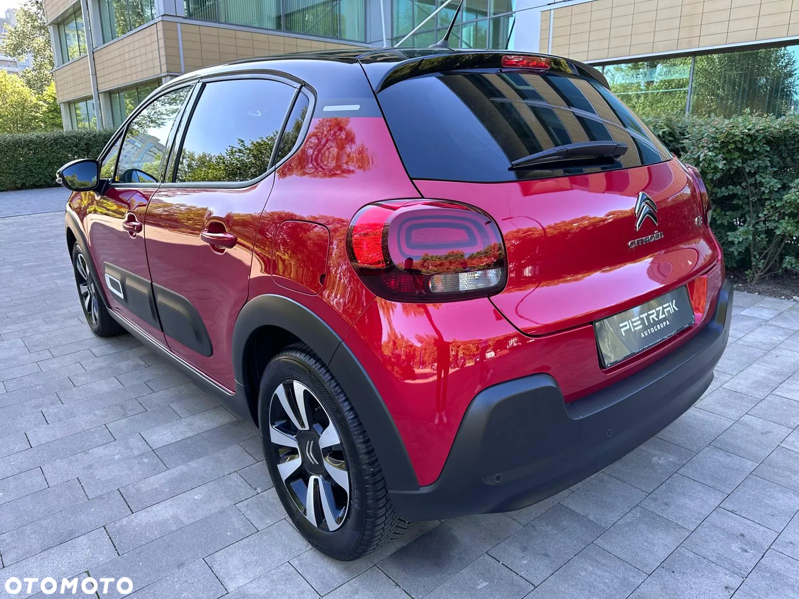 Citroën C3 1.2 PureTech Max - 9
