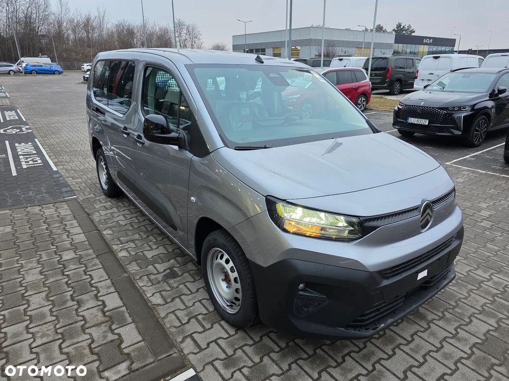 Citroën Berlingo - 6