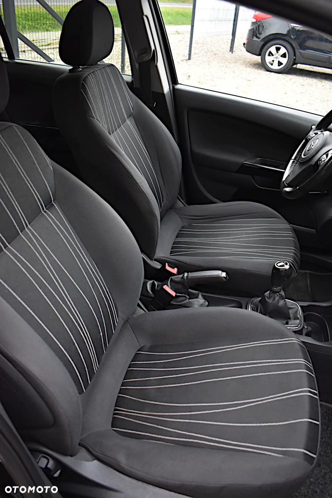 Opel Corsa 1.4 16V Edition 111 Jahre - 32