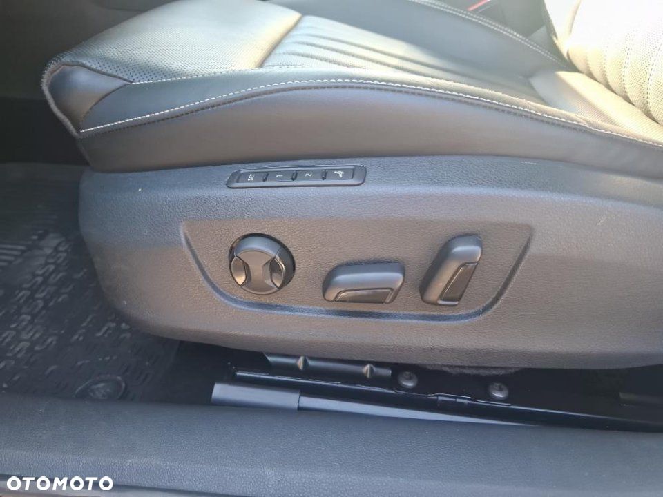 Skoda Superb - 13