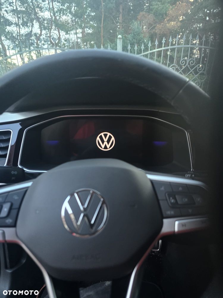 Volkswagen Polo 1.0 TSI OPF DSG Move - 9