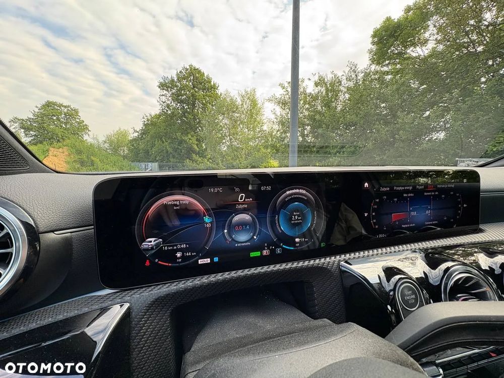 Mercedes-Benz Klasa A - 25