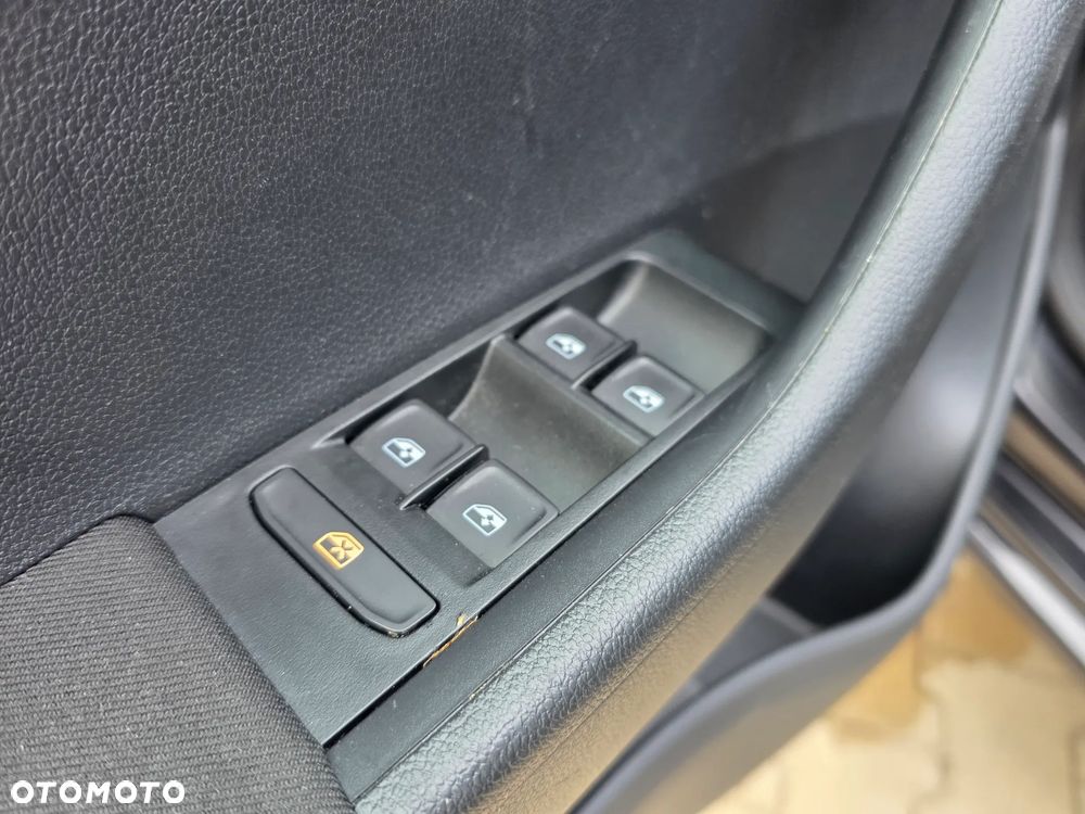 Skoda Fabia 1.0 TSI Ambition - 20