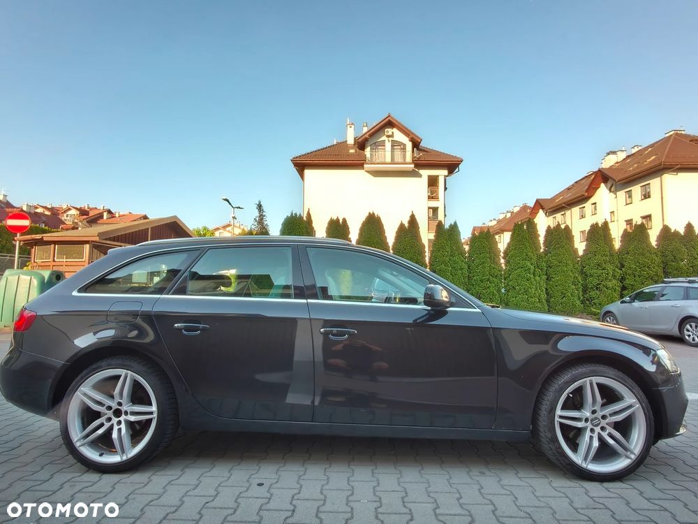 Audi A4 Avant 3.0 TDI clean diesel Quattro S tronic - 15