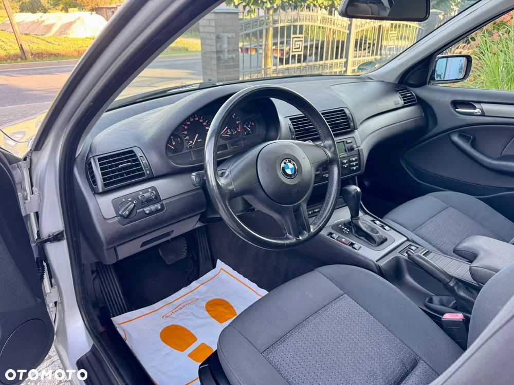 BMW Seria 3 - 15