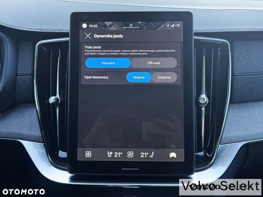 Volvo XC 90 - 23