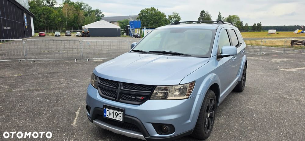 Dodge Journey - 6