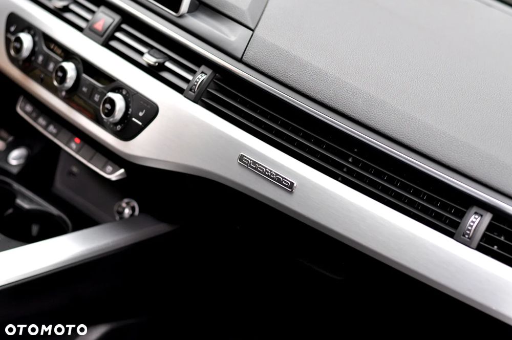 Audi A4 Avant 40 TDI quattro S tronic S line - 22