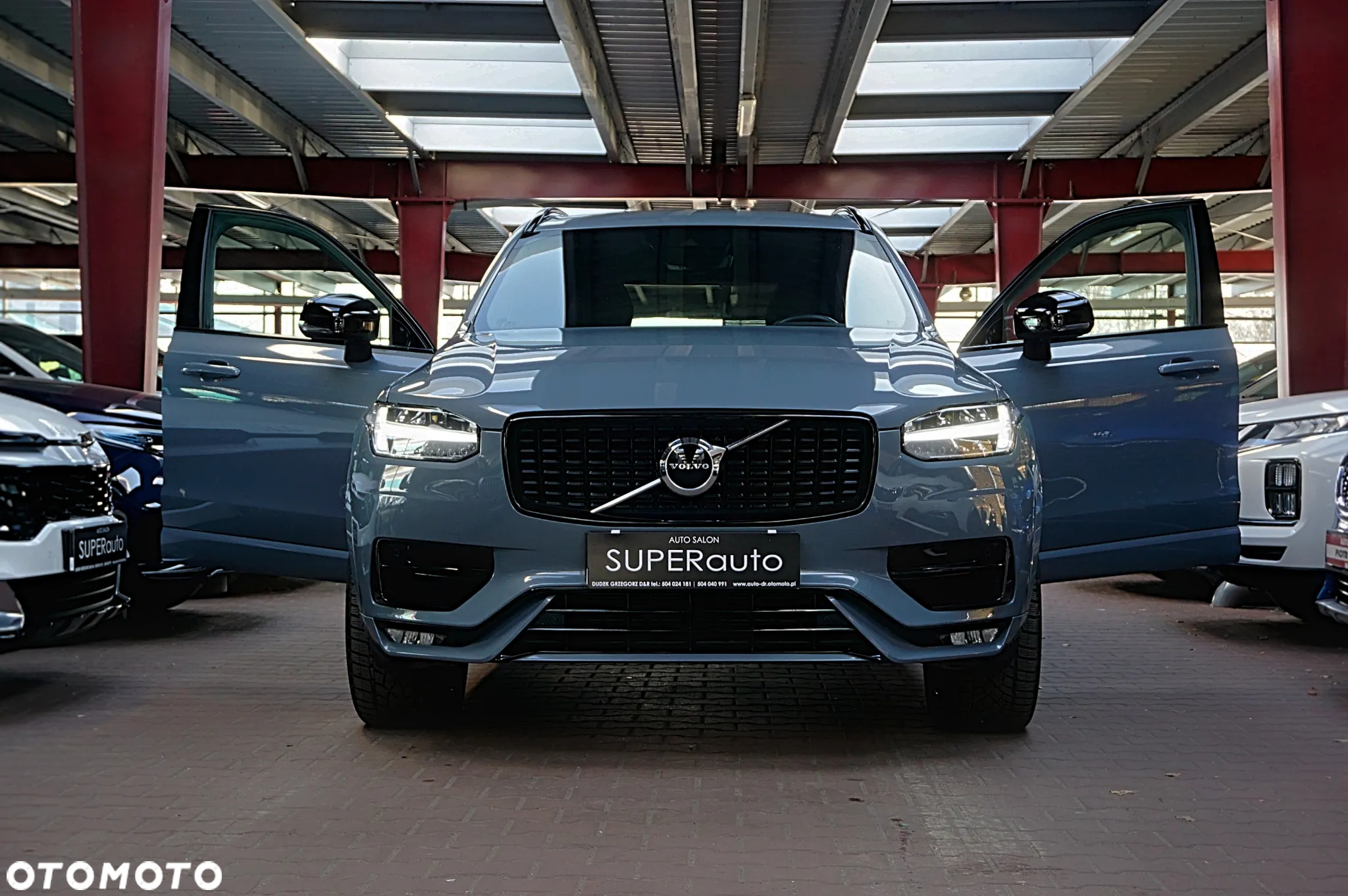 Volvo XC 90 - 4