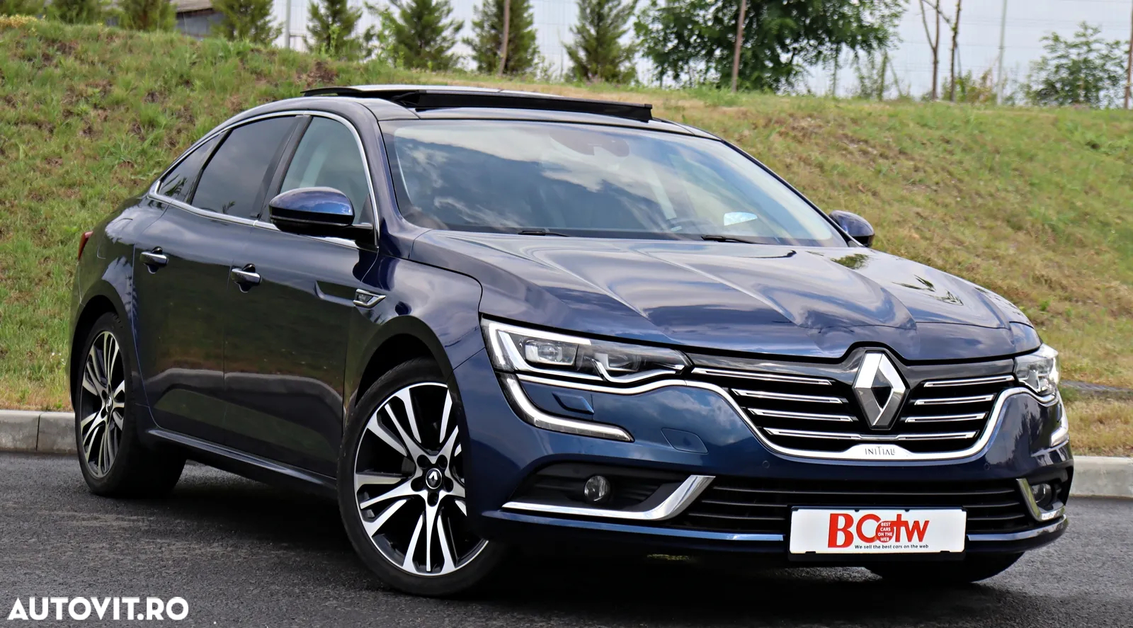 Renault Talisman - 2