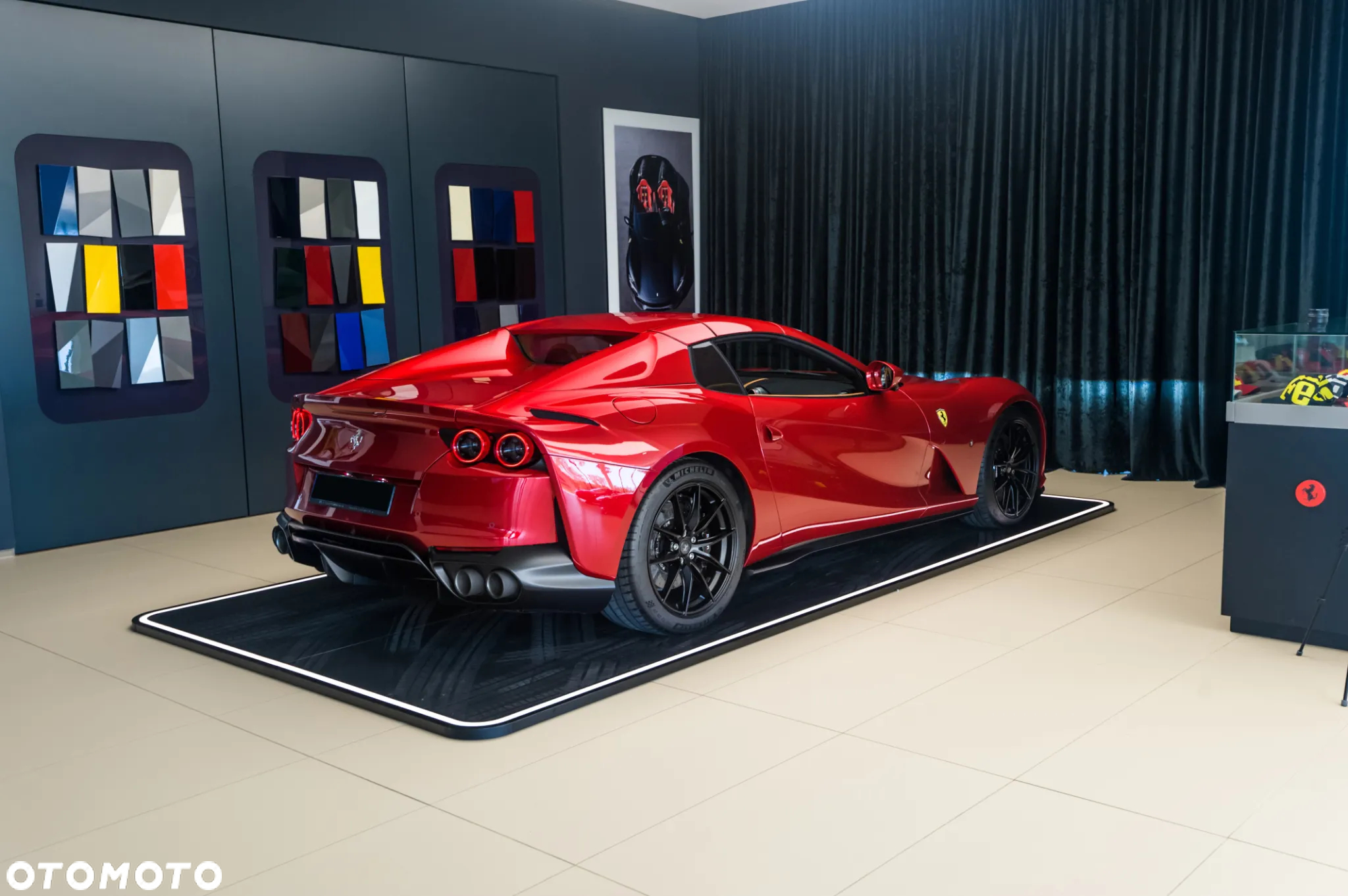 Ferrari 812 GTS - 6