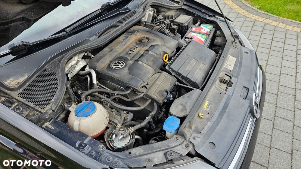 Volkswagen Polo 1.4 TDI (Blue Motion Technology) Comfortline - 13