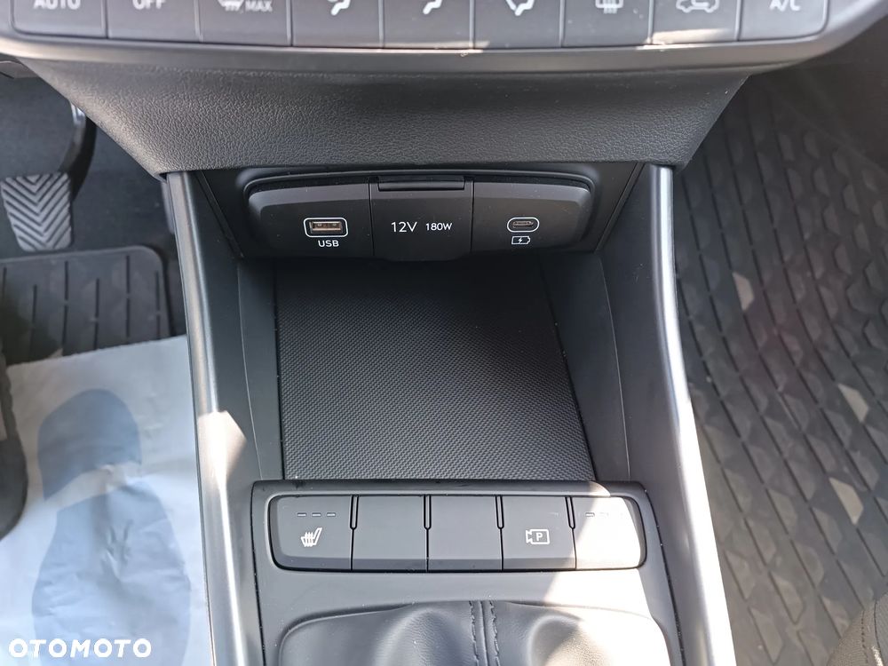 Hyundai i20 1.2 Modern - 19