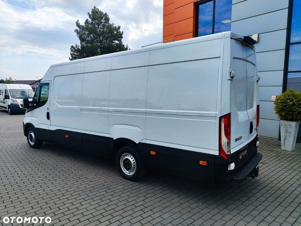 Iveco Daily - 5