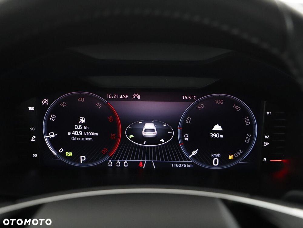 Skoda Kodiaq 2.0 TDI 4x4 Style DSG - 17