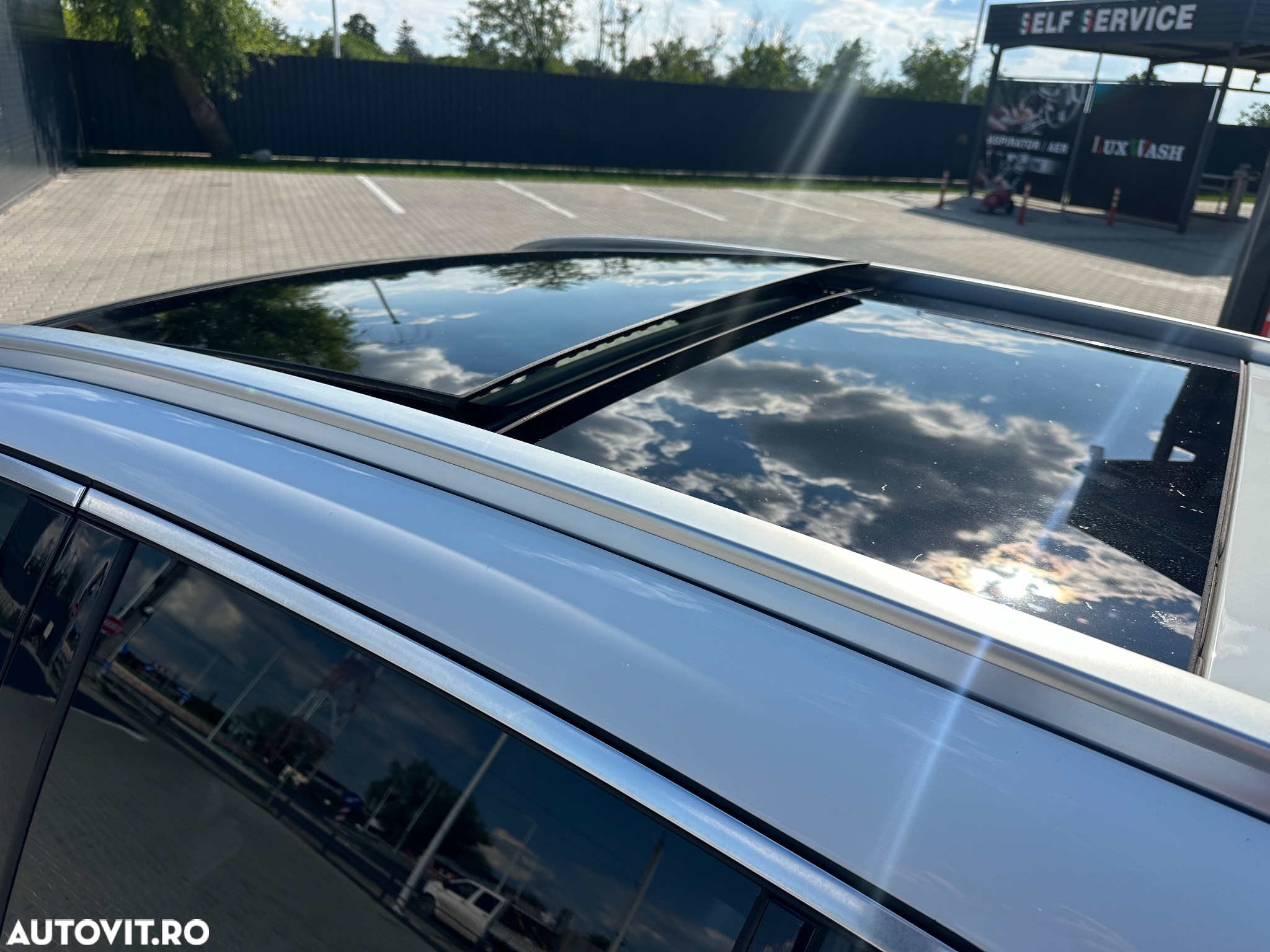 Mercedes-Benz GLC 250 d 4MATIC - 9