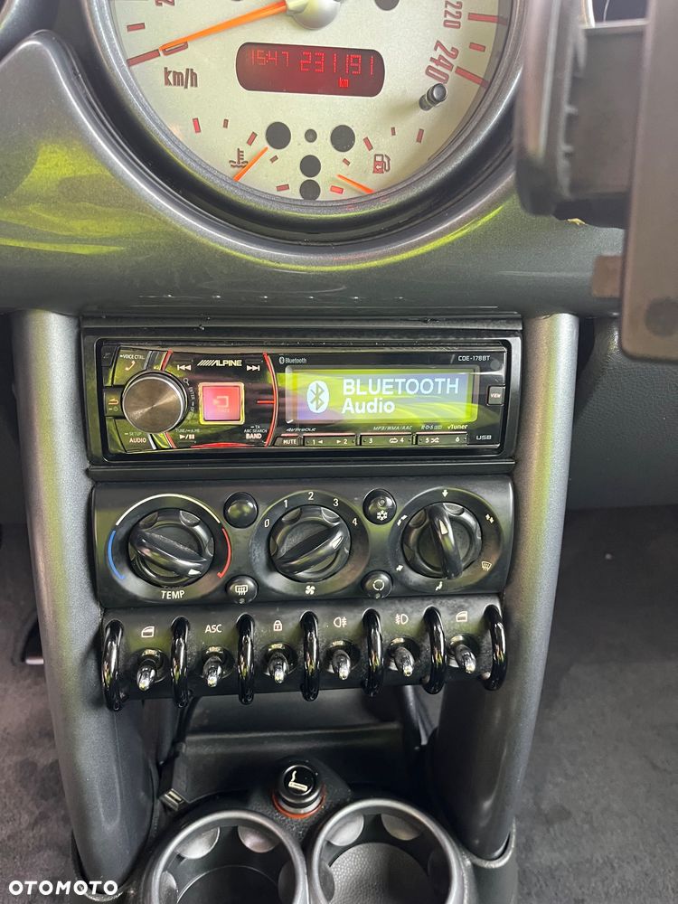 MINI ONE D - 11