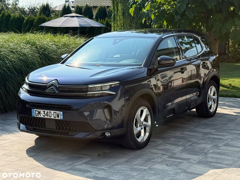 Citroën C5 Aircross 1.6 PHEV 225 Feel Pack EAT8 - 2
