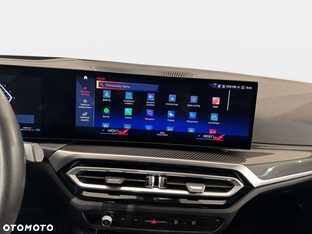 BMW Seria 4 420d xDrive mHEV M Sport - 22