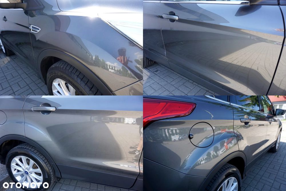 Ford Kuga 2.0 TDCi 4x4 Business Edition - 12