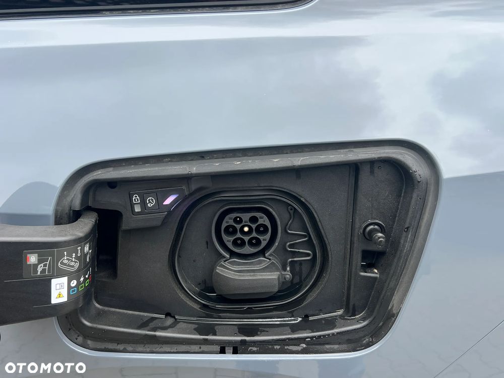Opel Grandland Electric 73kWh GS - 27